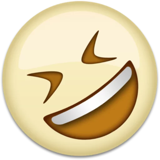 🤣 Стикер «Перейти в» для Telegram
