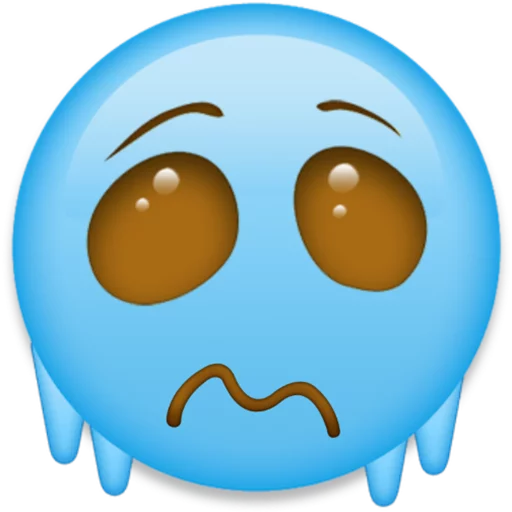 😔 Стикер «Перейти в» для Telegram