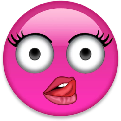 ☺️ Стикер «Перейти в» для Telegram