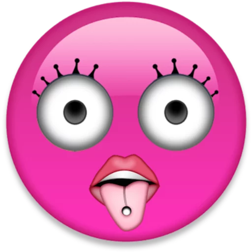 😛 Стикер «Перейти в» для Telegram
