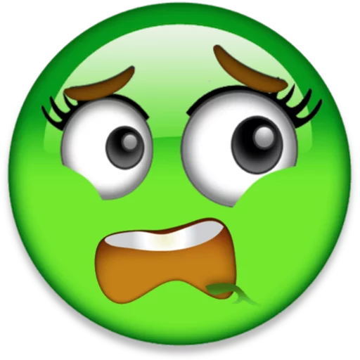 😲 Стикер «Перейти в» для Telegram