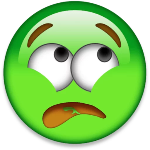 😯 Стикер «Перейти в» для Telegram