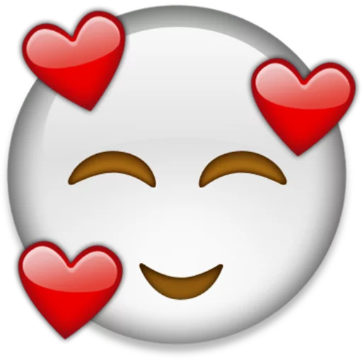 🥰 Стикер «Перейти в» для Telegram