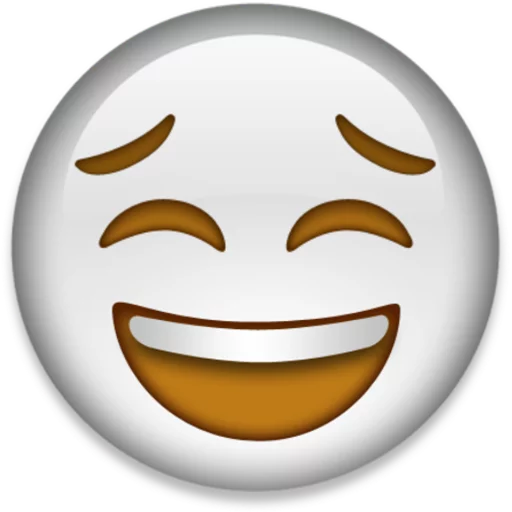 😂 Стикер «Перейти в» для Telegram