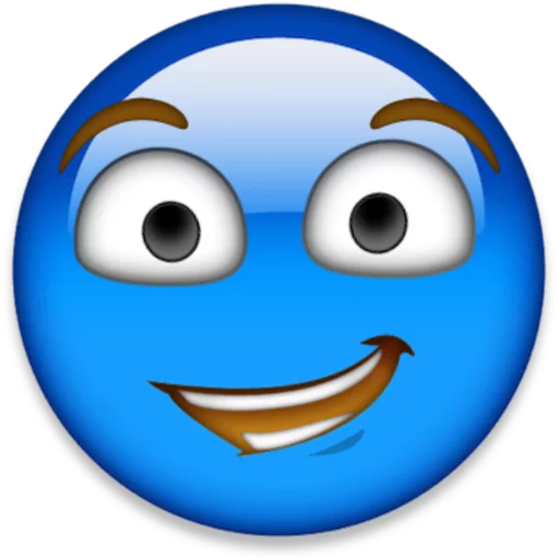 😄 Стикер «Перейти в» для Telegram