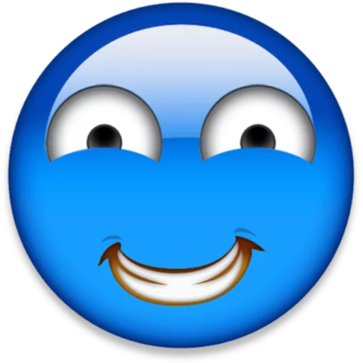 😁 Стикер «Перейти в» для Telegram