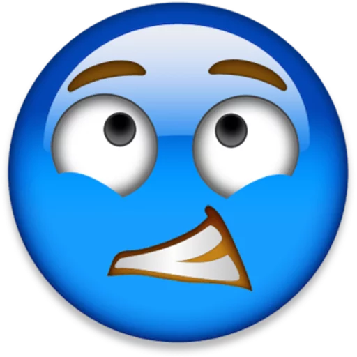 😲 Стикер «Перейти в» для Telegram