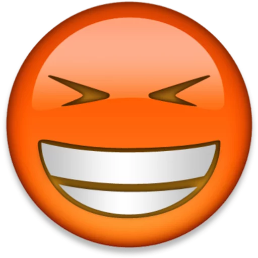 😁 Стикер «Перейти в» для Telegram