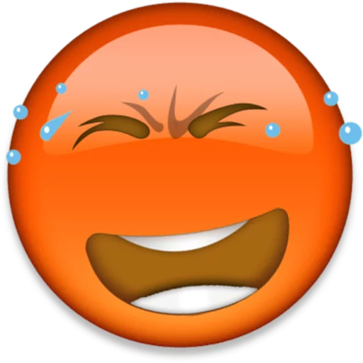🤣 Стикер «Перейти в» для Telegram