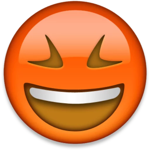 😆 Стикер «Перейти в» для Telegram