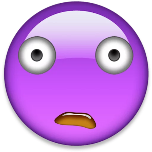 😟 Стикер «Перейти в» для Telegram
