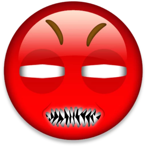 😳 Стикер «Перейти в» для Telegram
