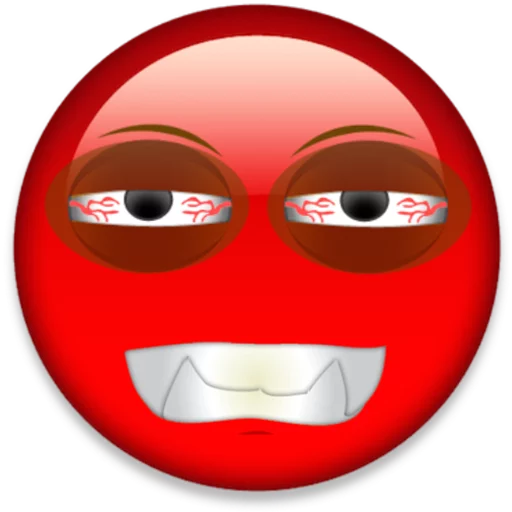 😬 Стикер «Перейти в» для Telegram