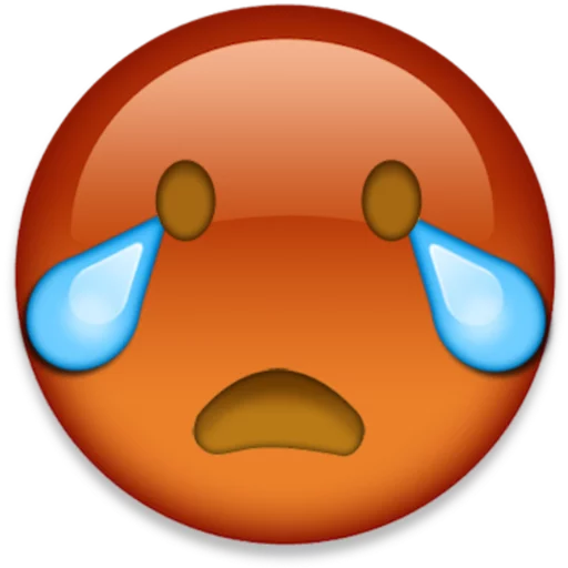 🥵 Стикер «Перейти в» для Telegram