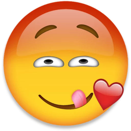😋 Стикер «Перейти в» для Telegram