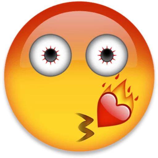 😘 Стикер «Перейти в» для Telegram