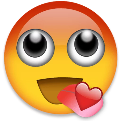 😜 Стикер «Перейти в» для Telegram
