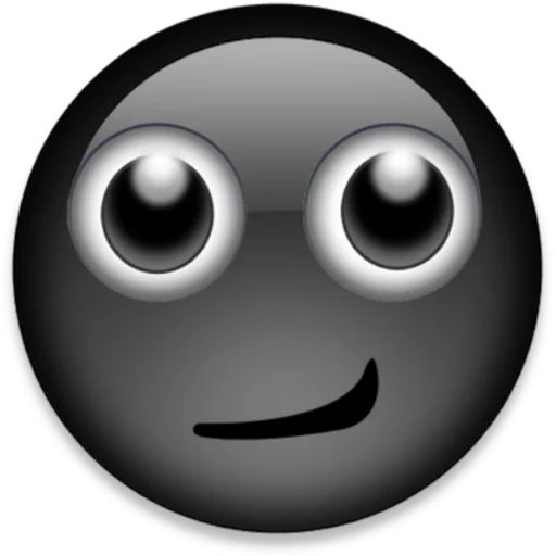 😏 Стикер «Перейти в» для Telegram