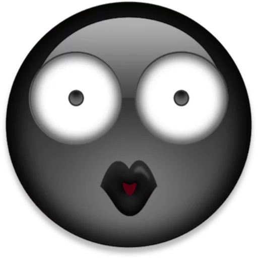 😗 Стикер «Перейти в» для Telegram