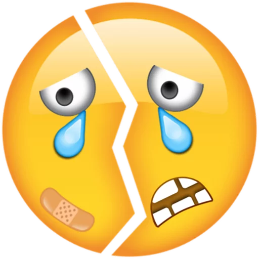 😪 Стикер «Перейти в» для Telegram