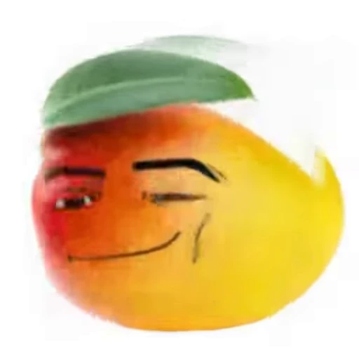 🌟 Стикер «Кушоц хотю» для Telegram