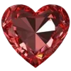 Обложка набора Multicolored Hearts