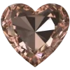 Стикер 7 Multicolored Hearts