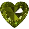 Стикер 15 Multicolored Hearts