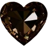 Стикер 28 Multicolored Hearts