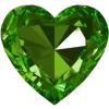 Стикер 16 Multicolored Hearts