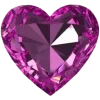 Стикер 12 Multicolored Hearts