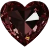 Стикер 26 Multicolored Hearts