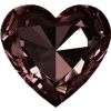 Стикер 27 Multicolored Hearts