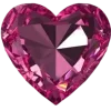 Стикер 13 Multicolored Hearts