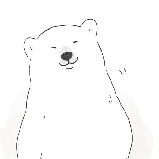 😀 Стикер «Джаспер» для Telegram