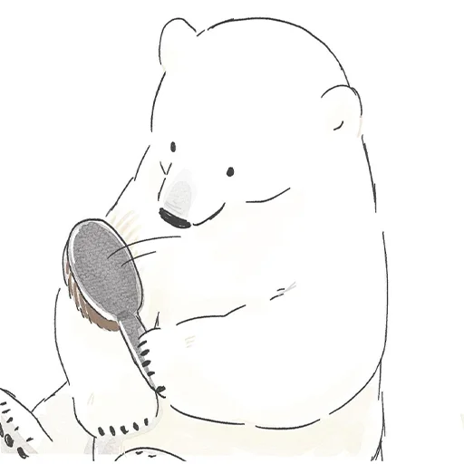 💇‍♀️ Стикер «Джаспер» для Telegram