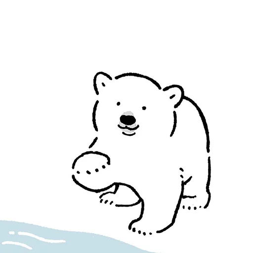 👋 Стикер «Джаспер» для Telegram