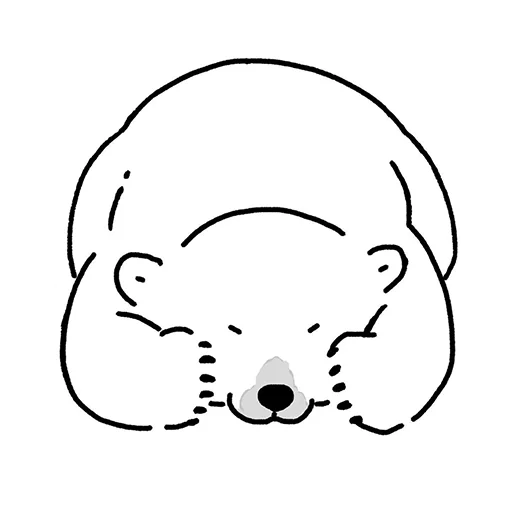 🫣 Стикер «Джаспер» для Telegram