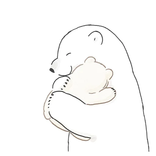 😍 Стикер «Джаспер» для Telegram