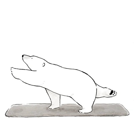 💪 Стикер «Джаспер» для Telegram