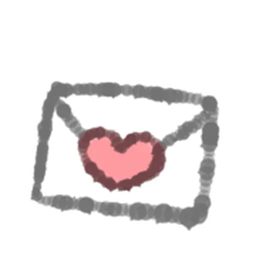 💌 Стикер «Кис кис» для Telegram