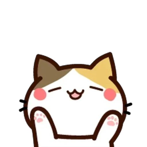 Стикерпак длинные животные для Telegram