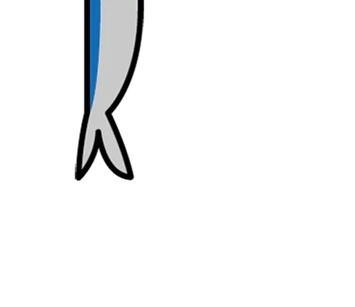 🙃 Стикер «длинные животные» для Telegram