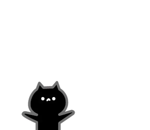 🙃 Стикер «длинные животные» для Telegram