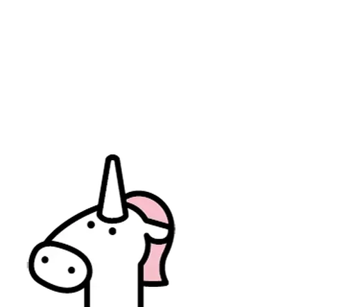 🙃 Стикер «длинные животные» для Telegram