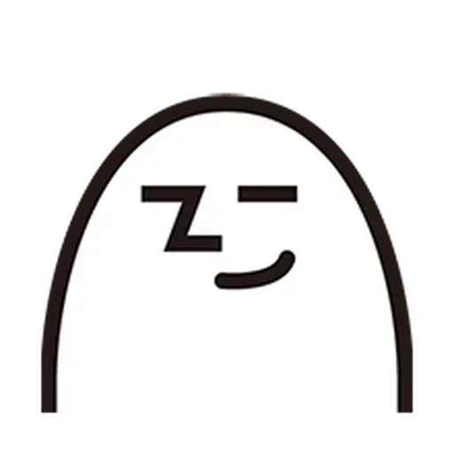 🙃 Стикер «длинные животные» для Telegram