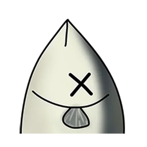 🙃 Стикер «длинные животные» для Telegram
