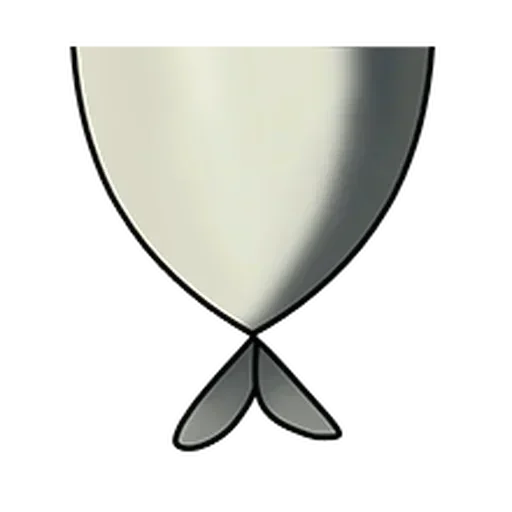 🙃 Стикер «длинные животные» для Telegram