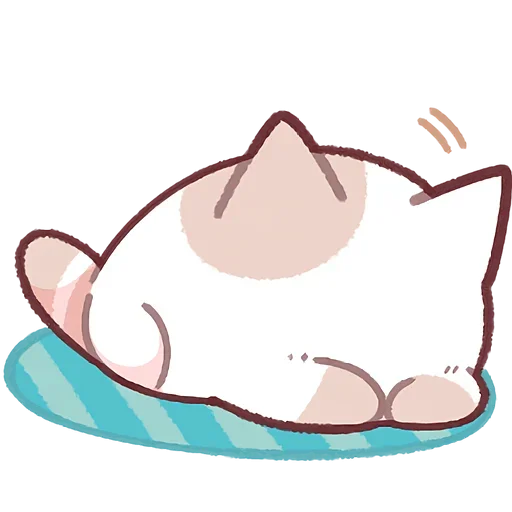 🫣 Стикер «Неккоро» для Telegram