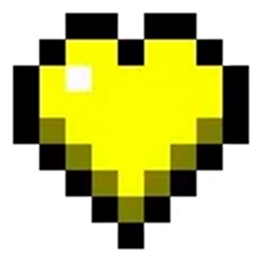 💛 Стикер «Разноцветные сердца» для Telegram